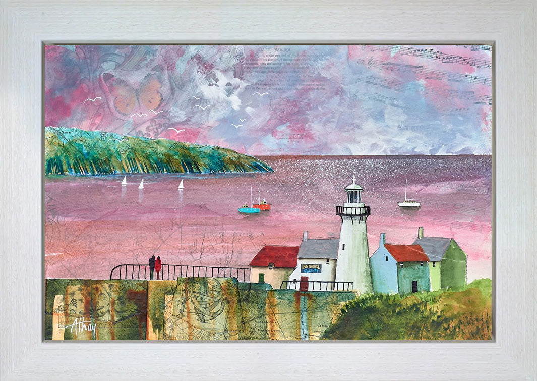 Lighthouse Tavern