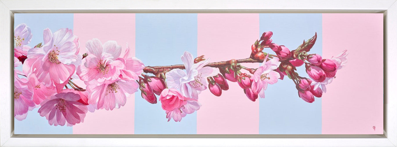 Spring Bloom