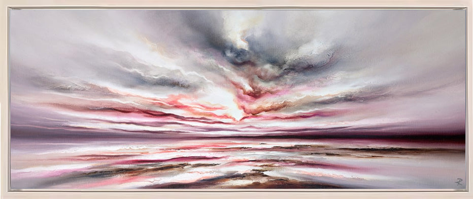 Treasured Shores II