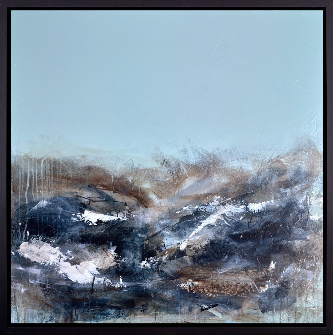 Savage Expanse II