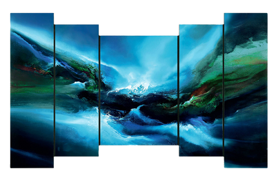 Shifting Realms