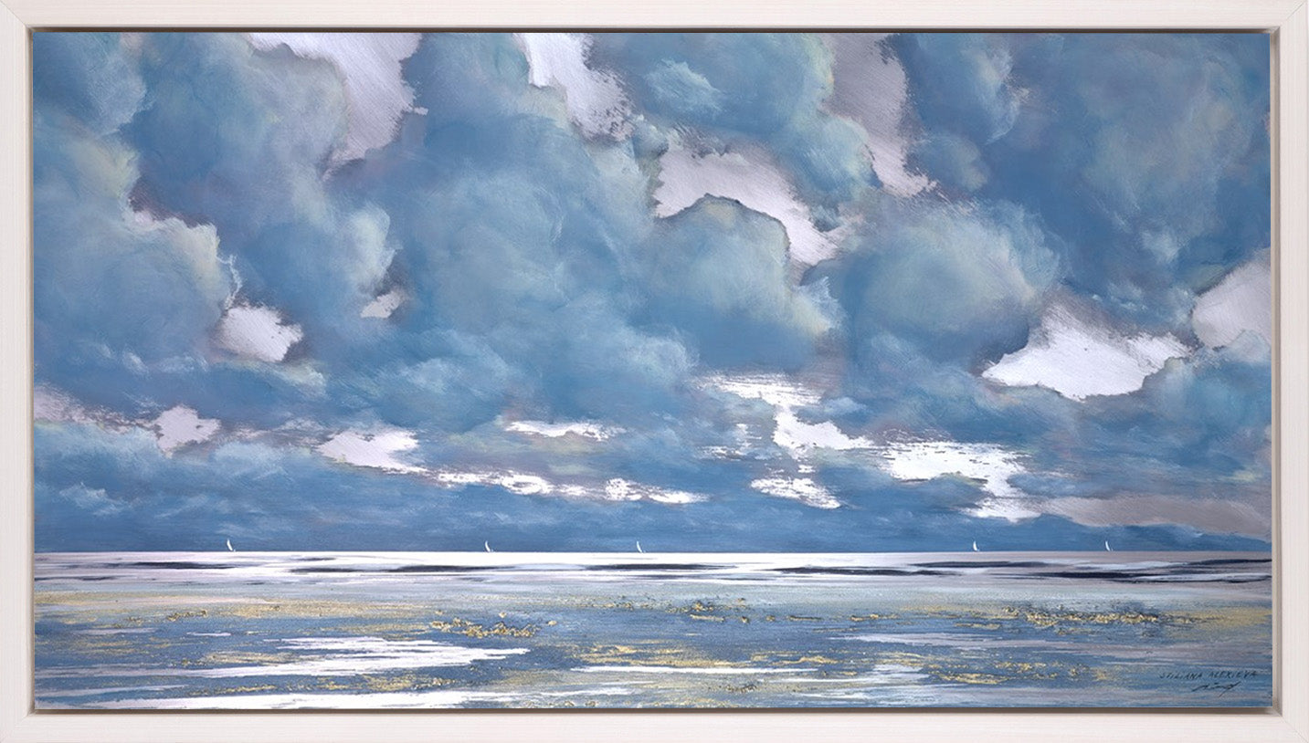 Pure Shores