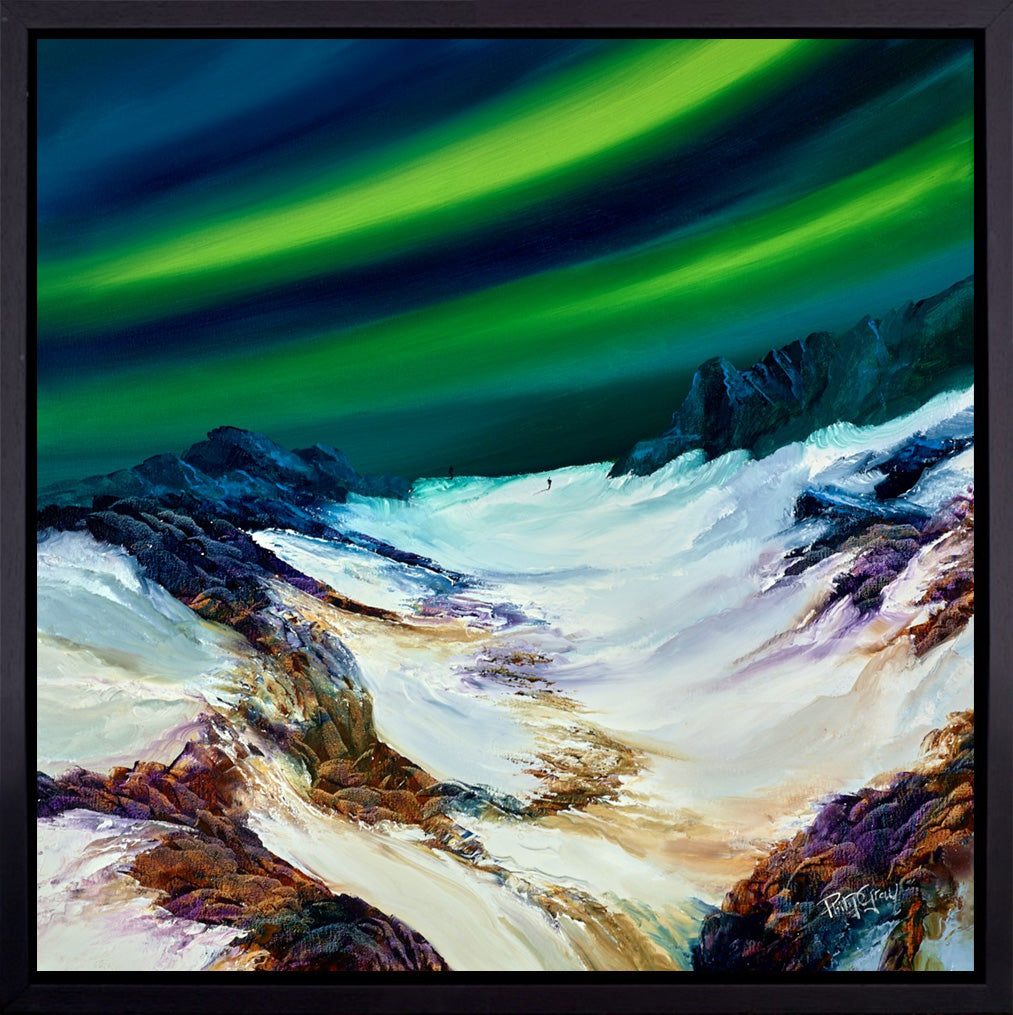 On The Plateau