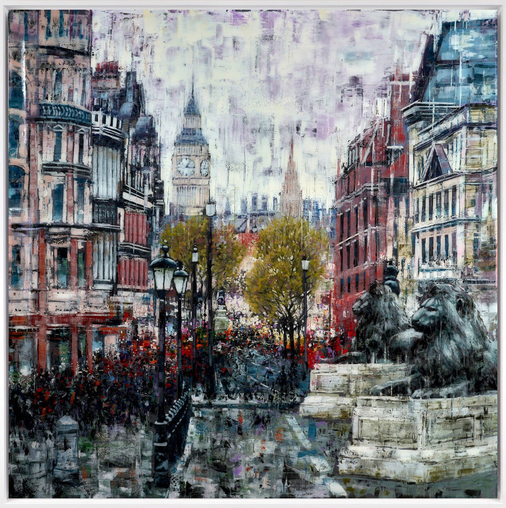 Trafalgar Square