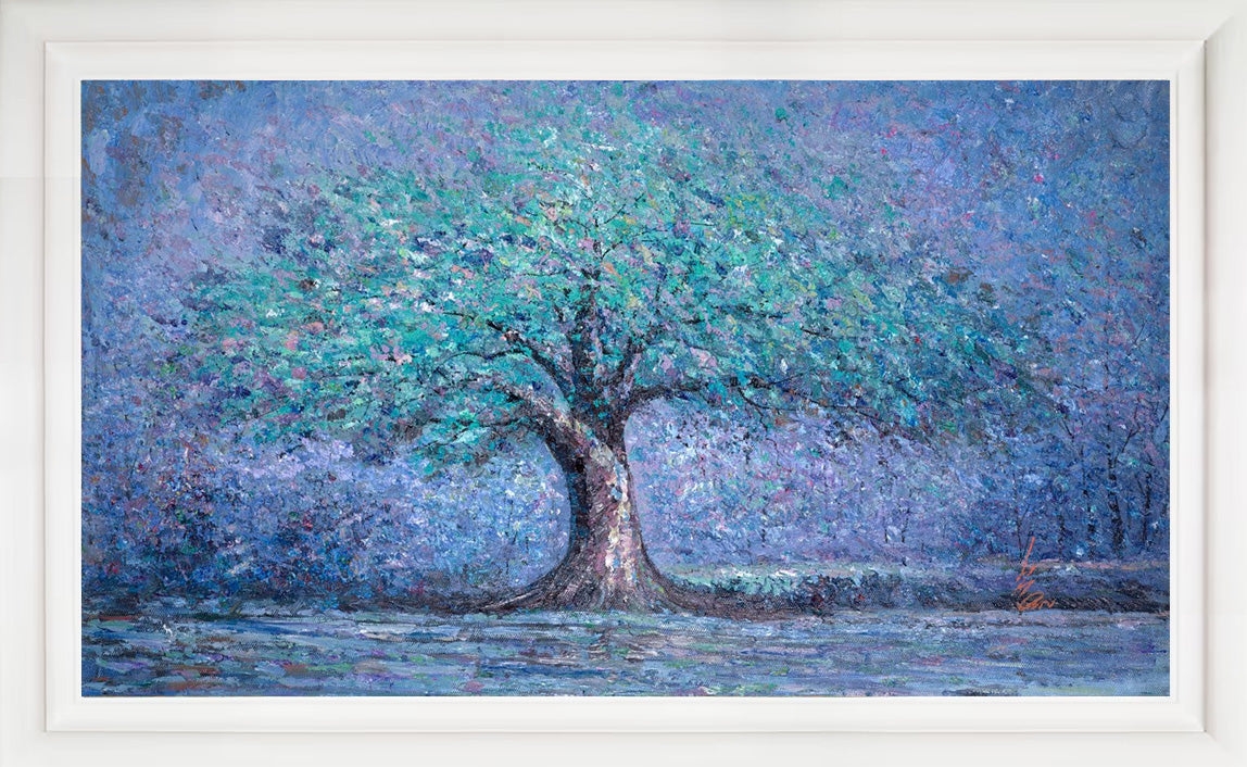 Woodland Secrets VI