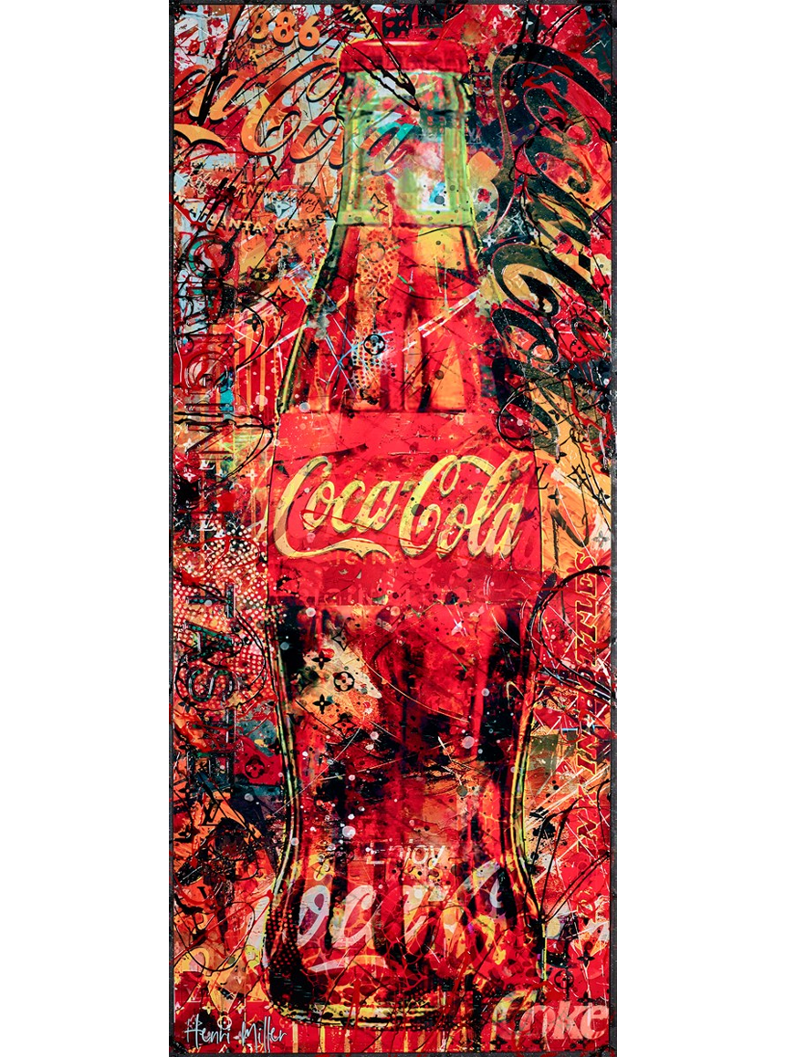 Coca Cola