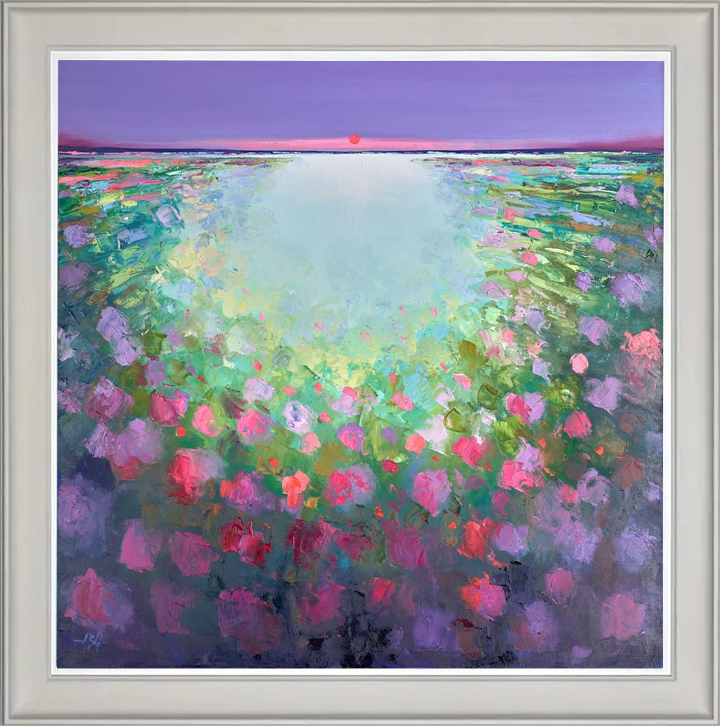 Colourful Sunshine IV