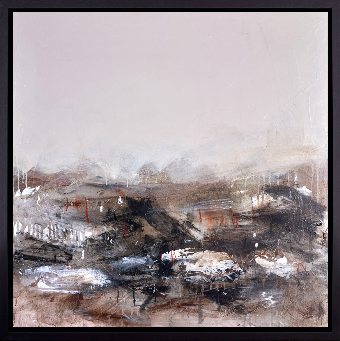 Fierce Expanse I