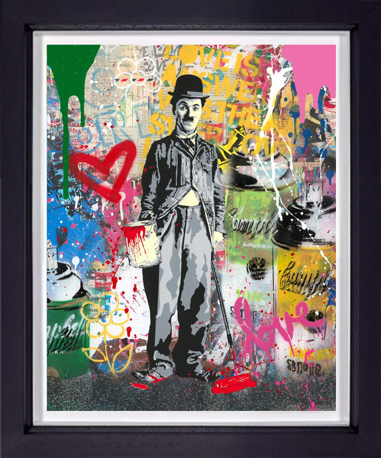 Chaplin