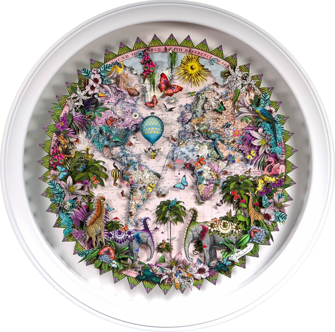 Ceylon Pink