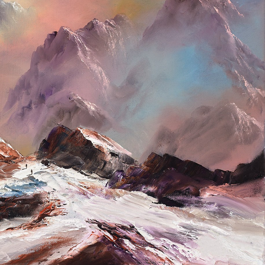 Tranquil Heights