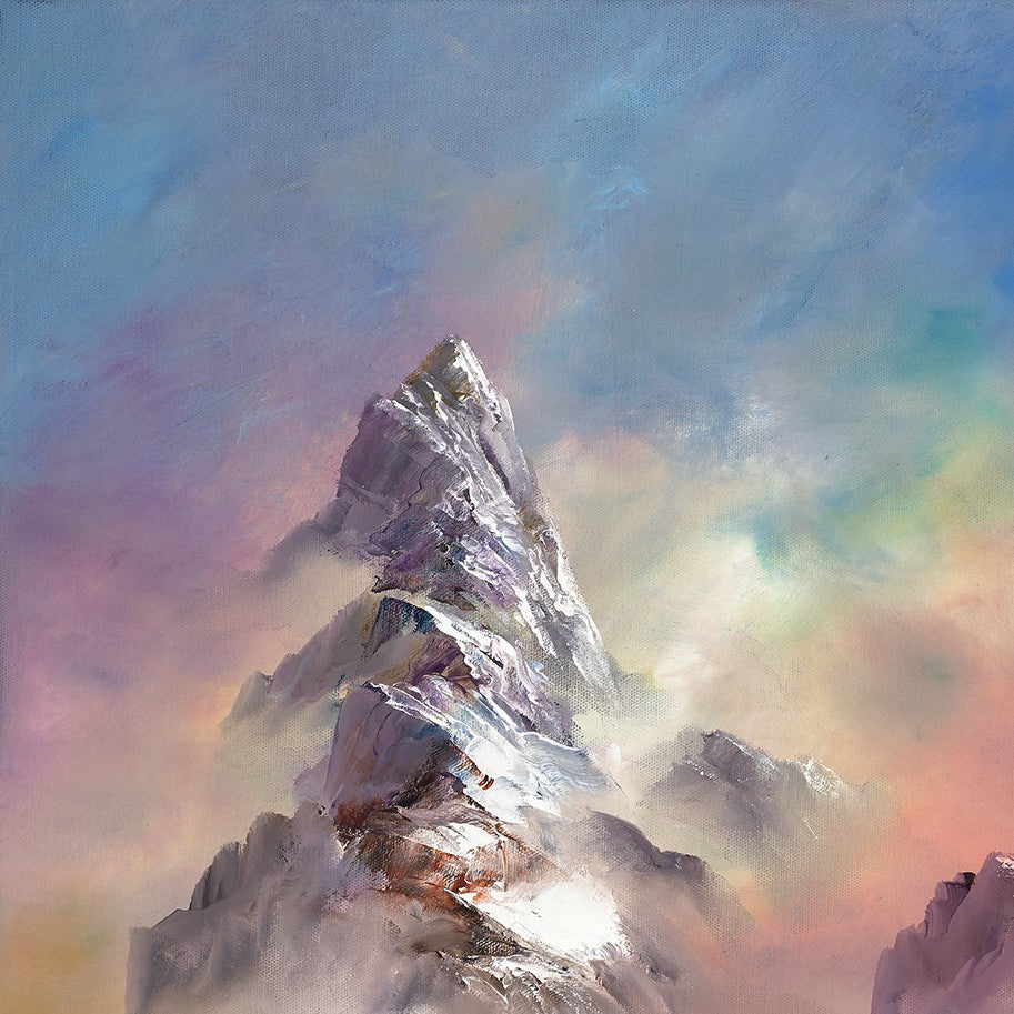 Tranquil Heights