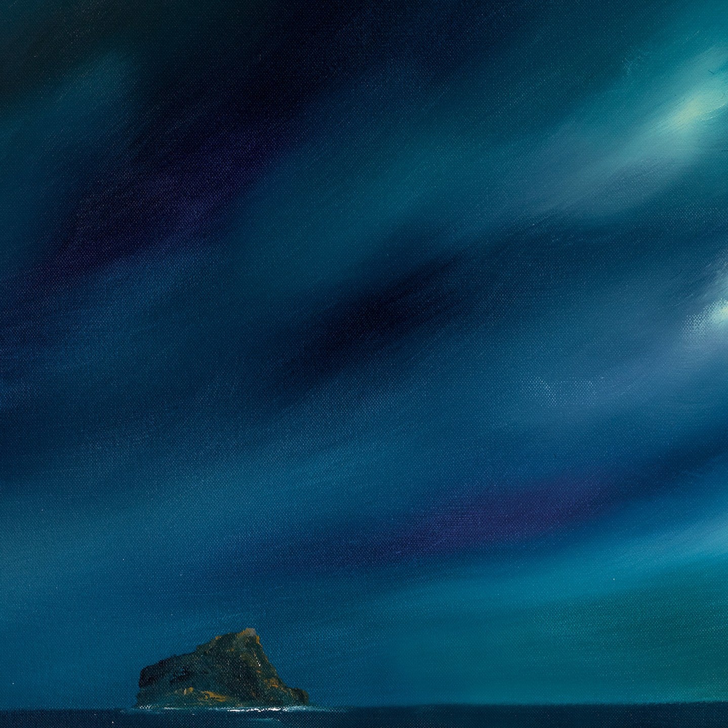 Quiet Shores I