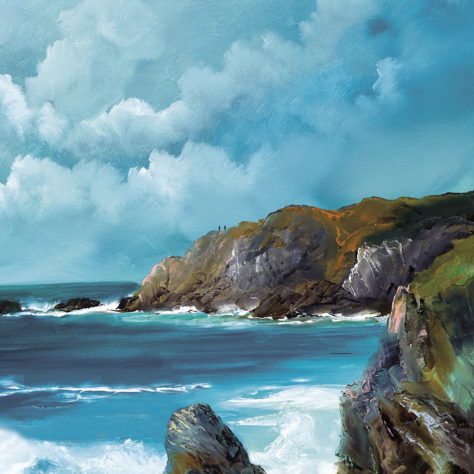 Coastal Charm
