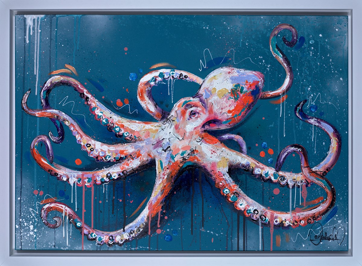Arms of the Ocean