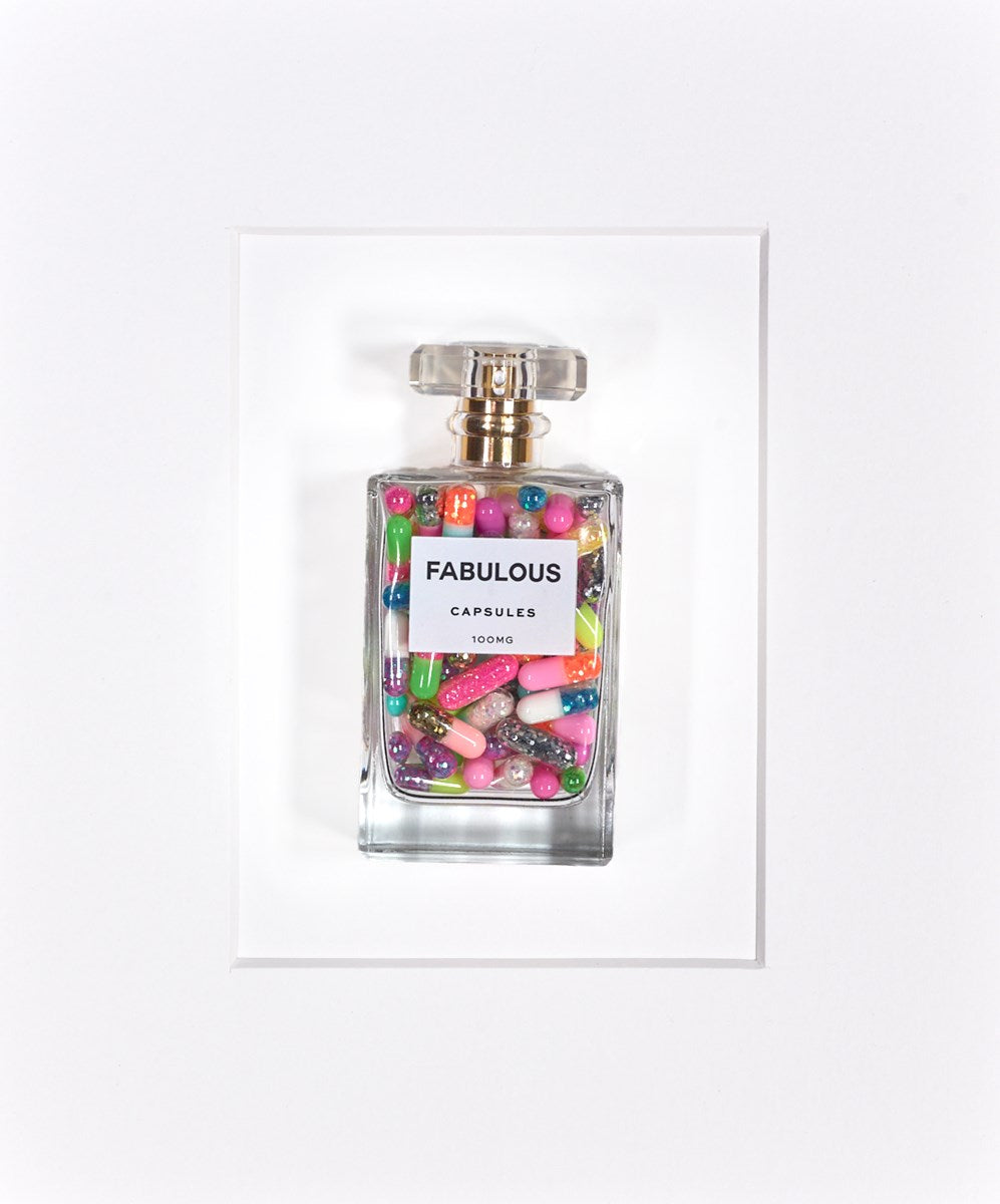 Fucking Fabulous