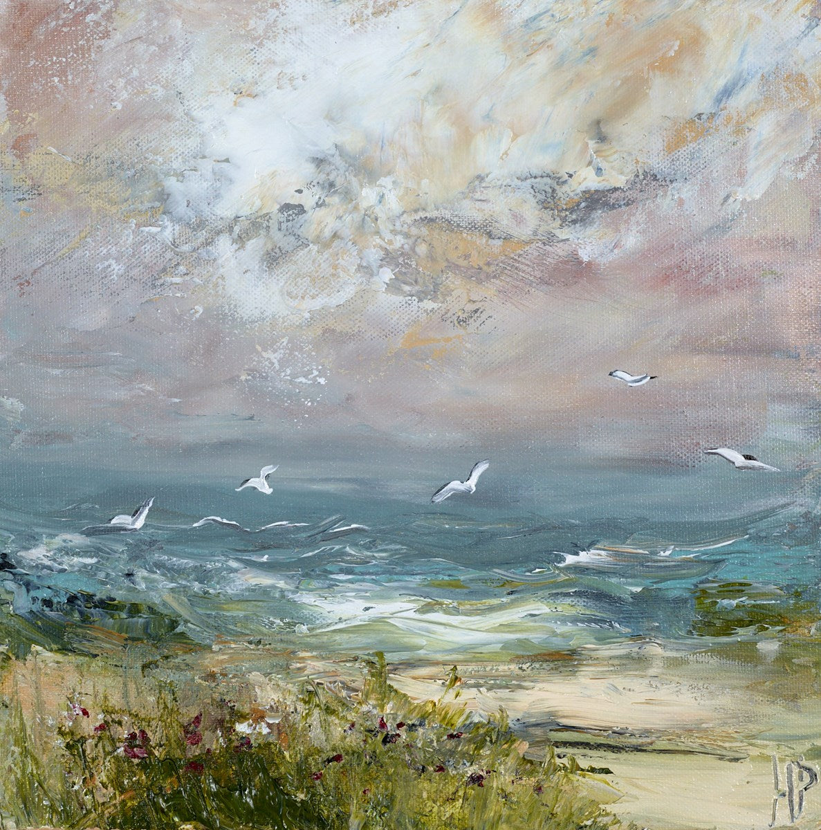 Pull of the Tide
