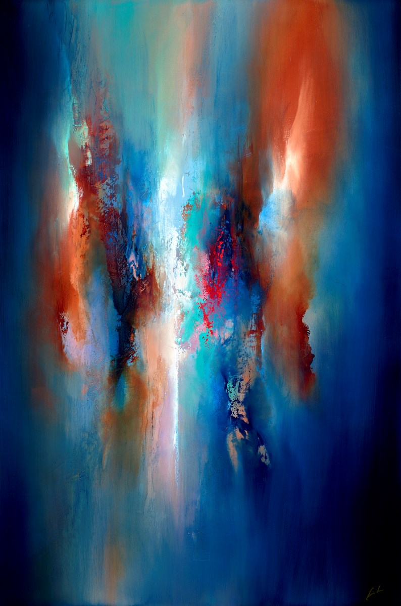 Heart of Fire