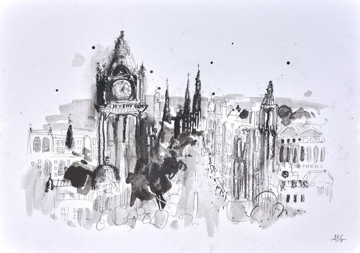 Edinburgh (sketch)
