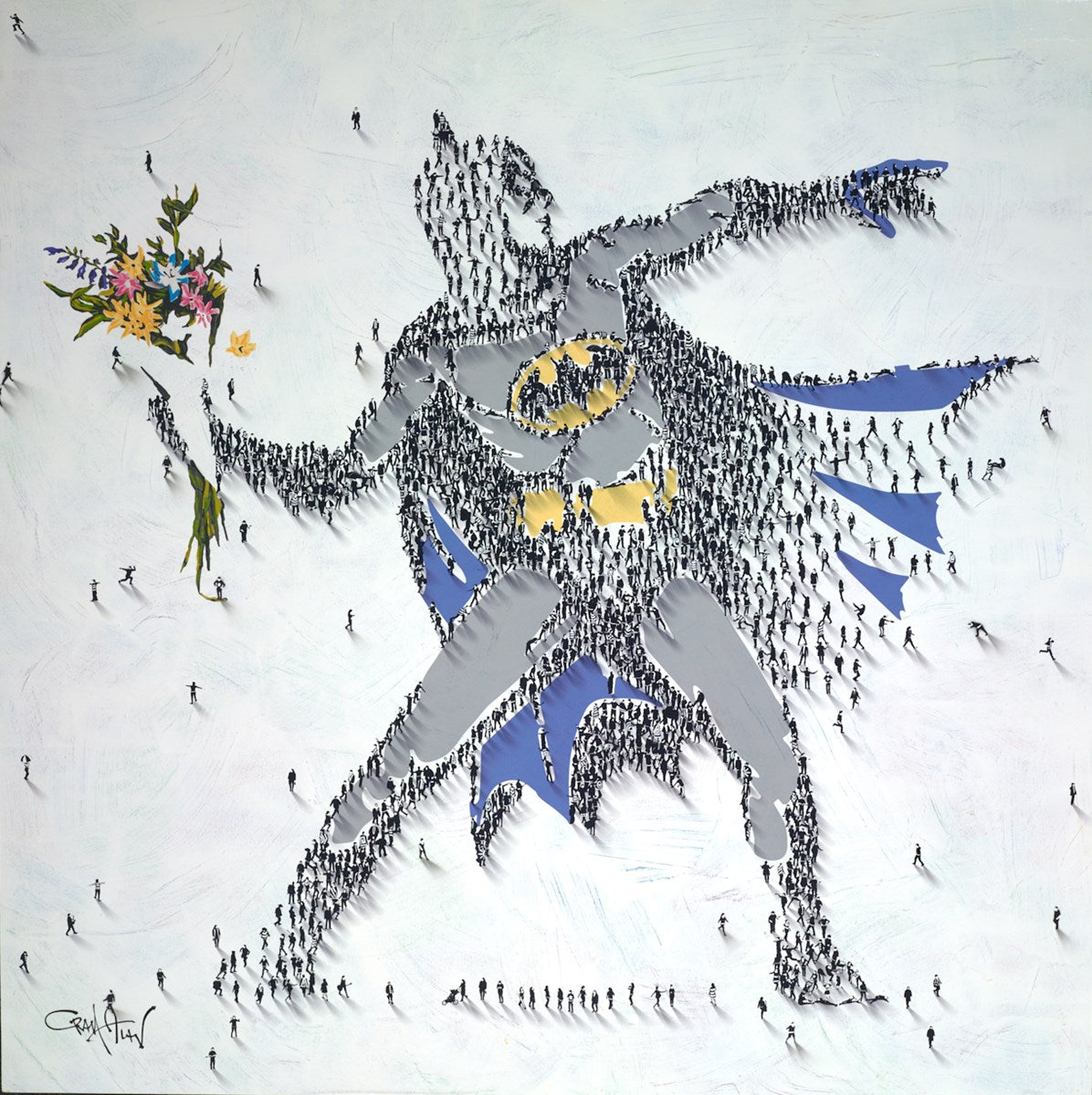 Bat To Make Sense