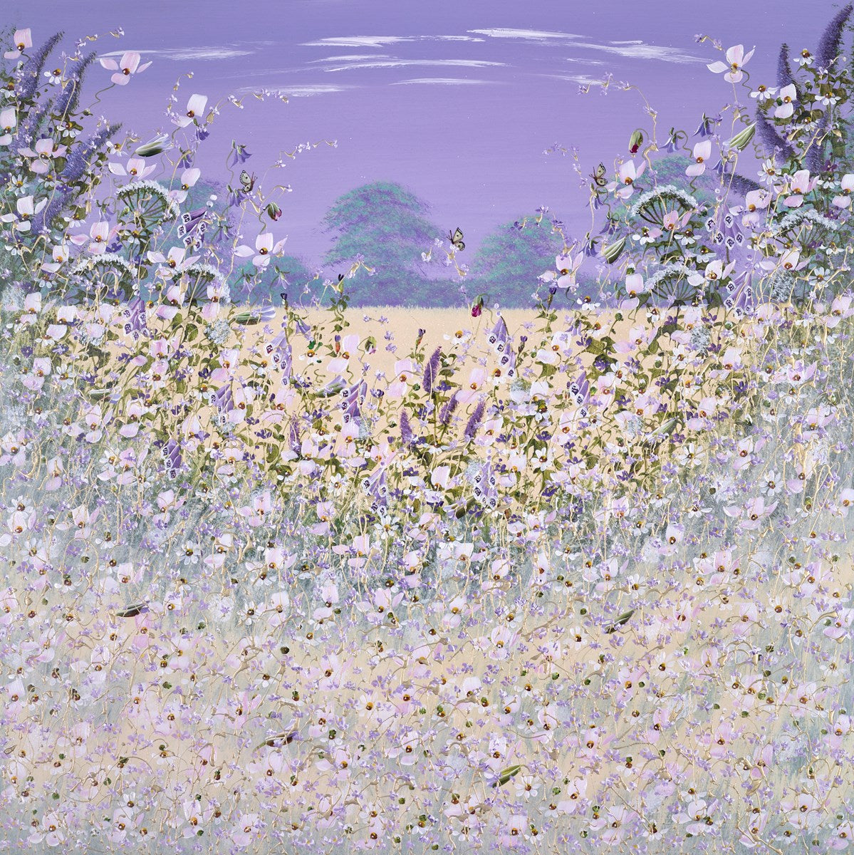 Nature's Charm III