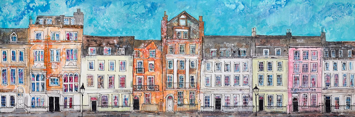 Kensington Square