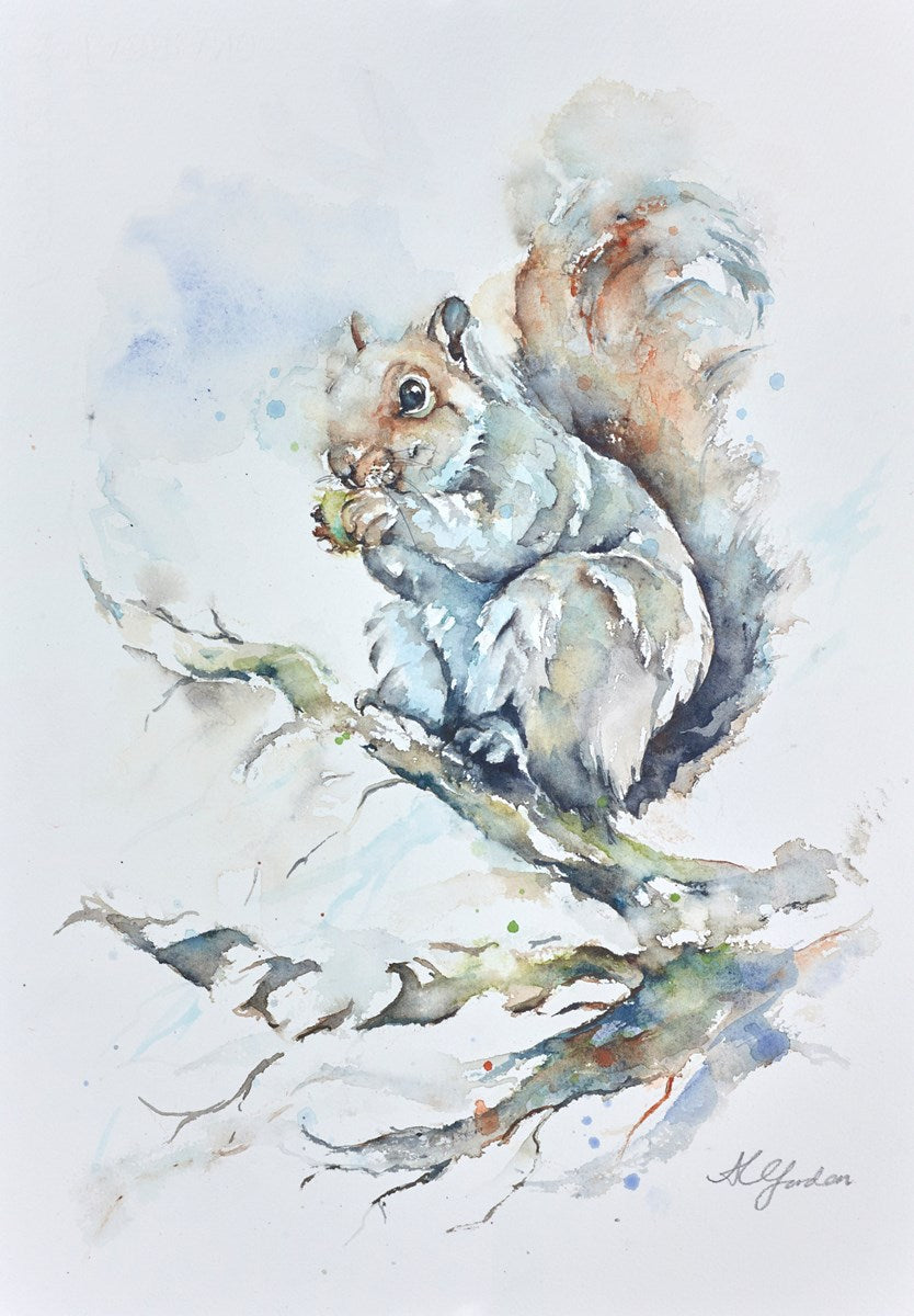 Winter Grey