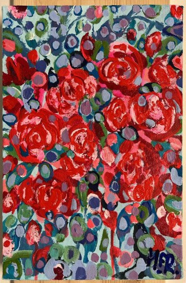 Floral Dream