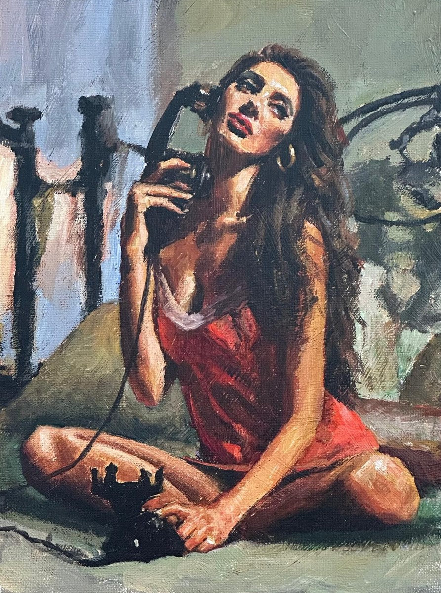Black Phone II