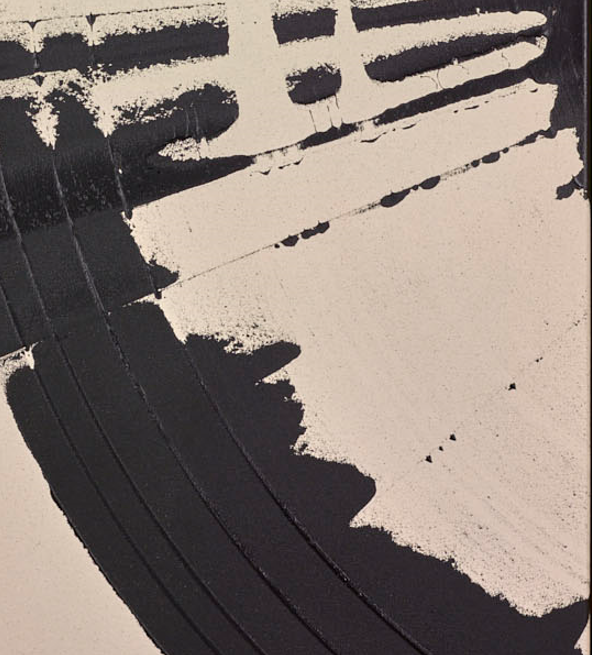 Fold (Triptych) (Detail1)