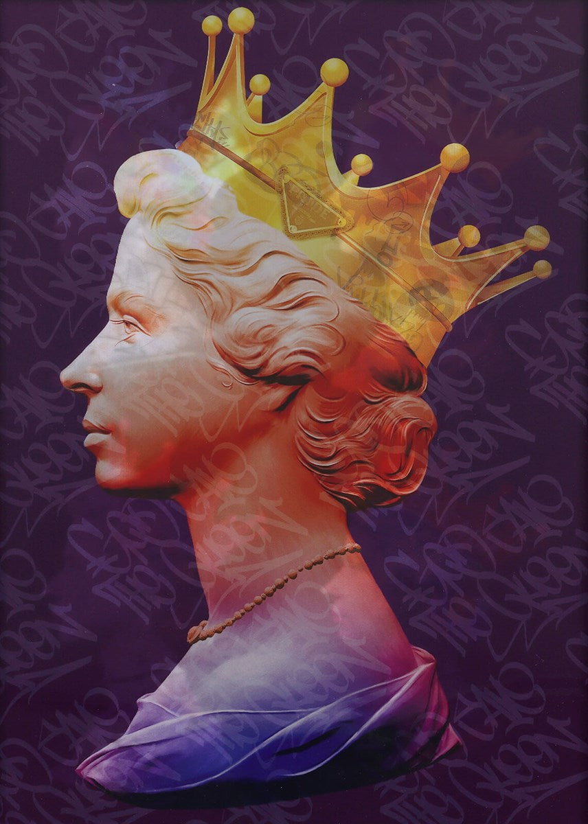 Royal Elegance
