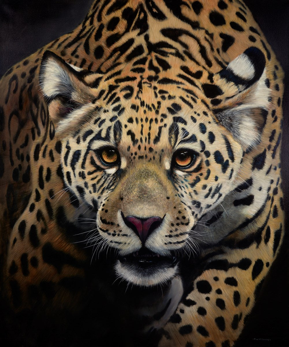 JAGUAR