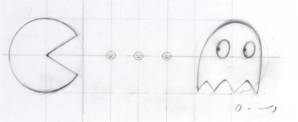 You've got This II (sketch)