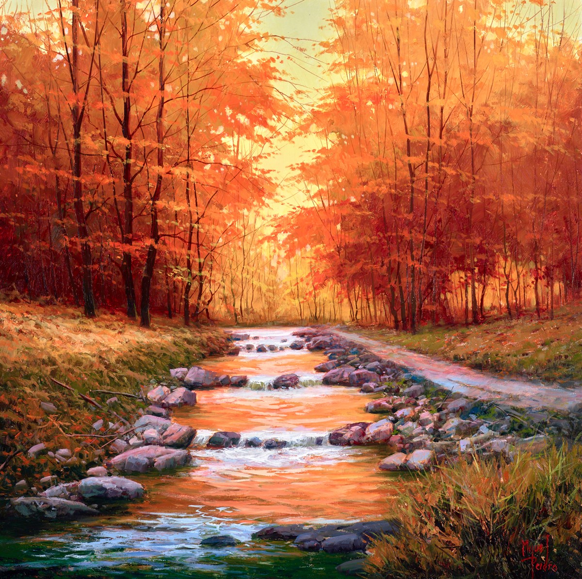 Rio Garona