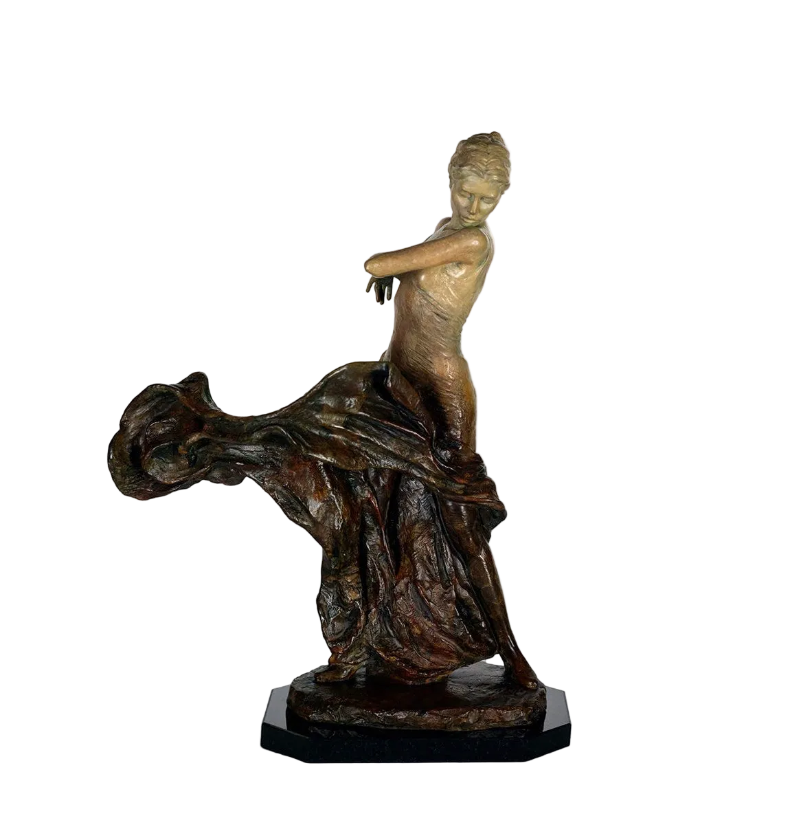 Passion Of The Dance