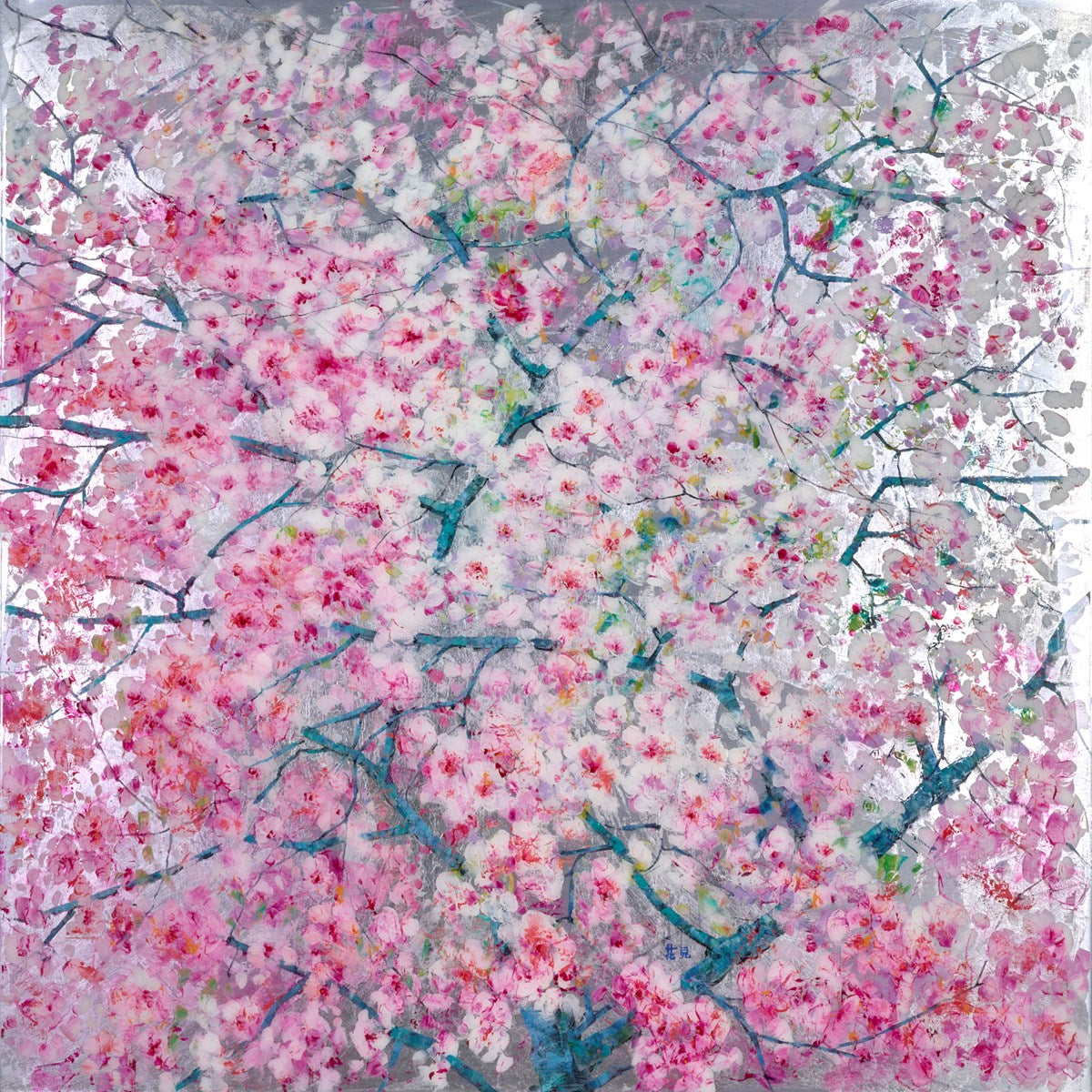 Blush of Spring