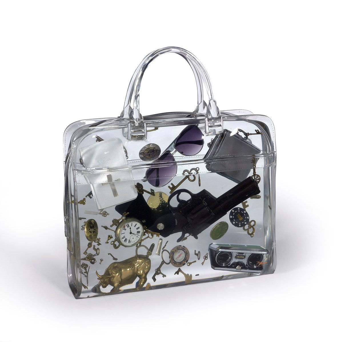 Man Bag