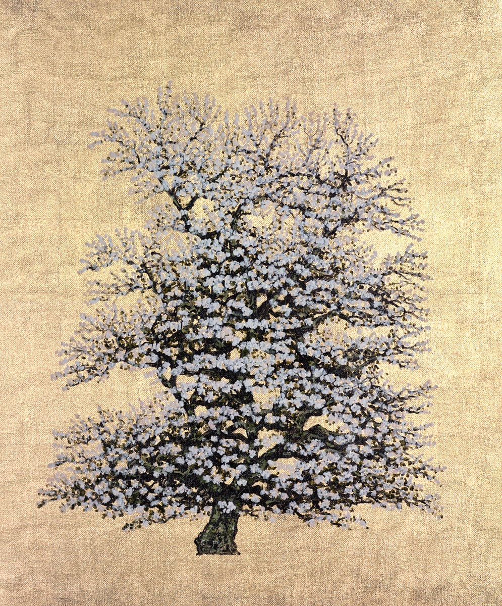 Beautiful Blossom Tree IV