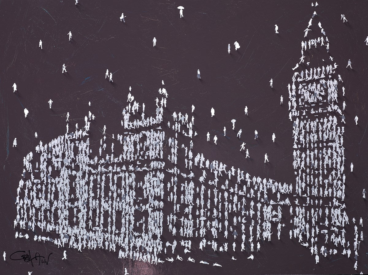 Palace of Westminster
