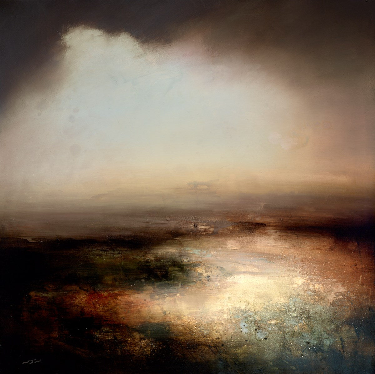 Inlet II