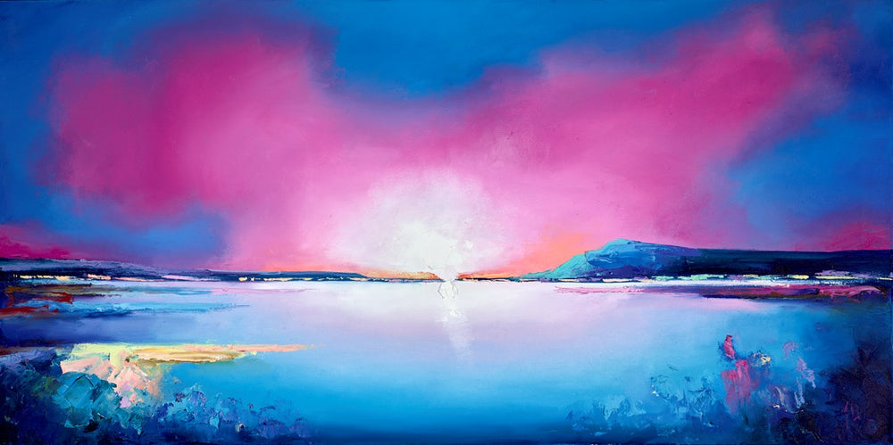 Scarlet Skies II