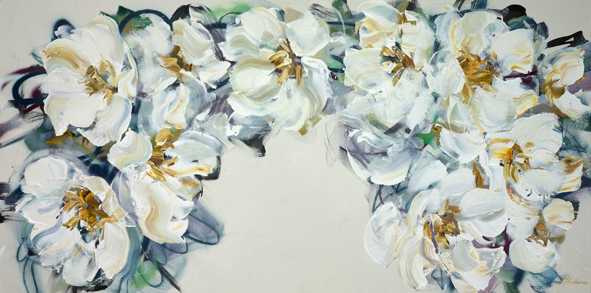 Longing for Spring
