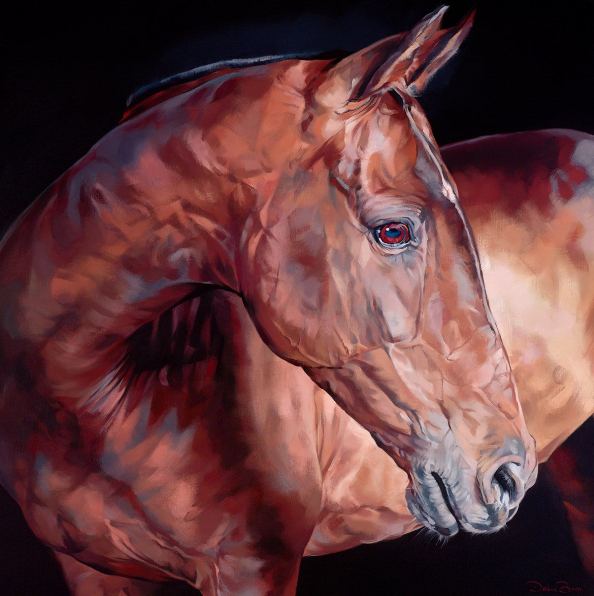 Horse