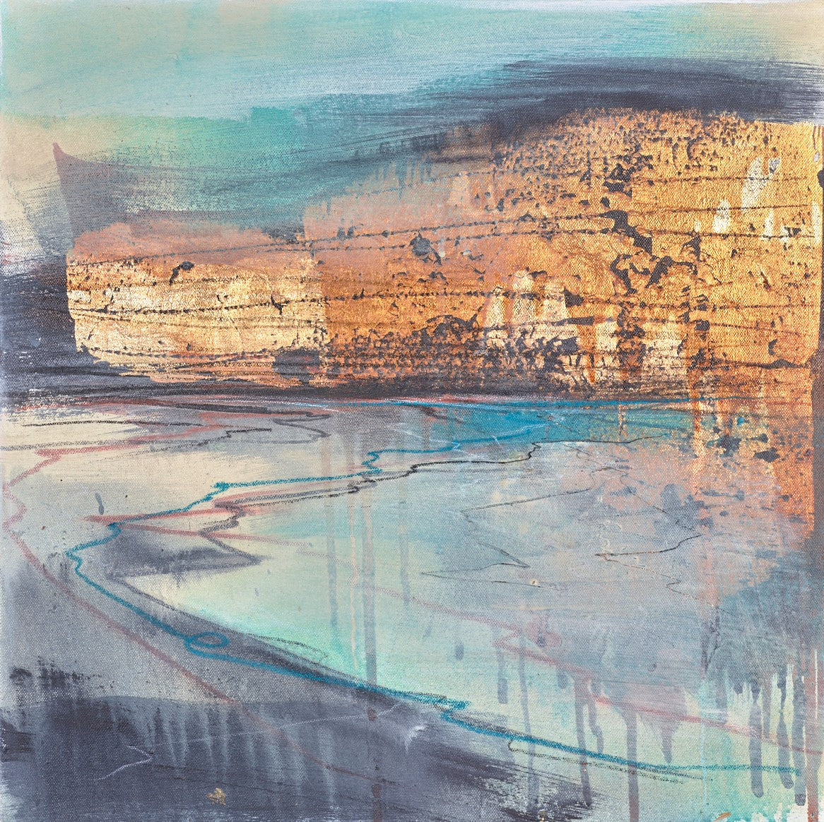 Golden Horizon II