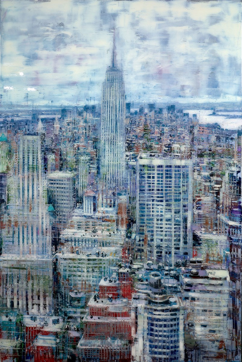 NYC Daytime