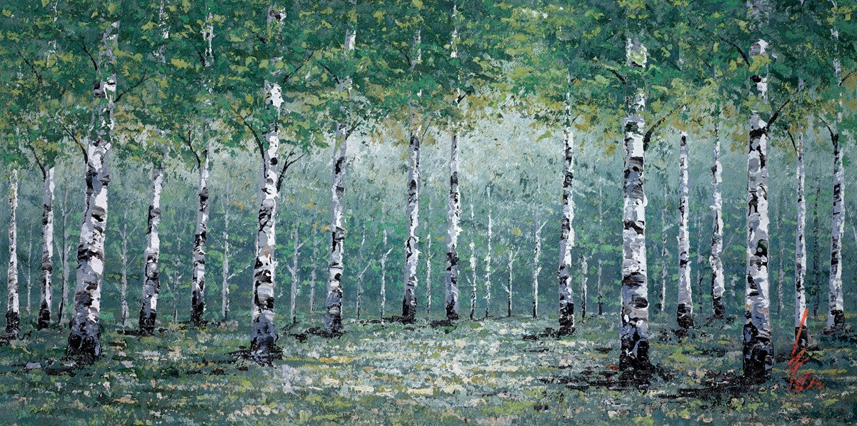 Woodland Dream III