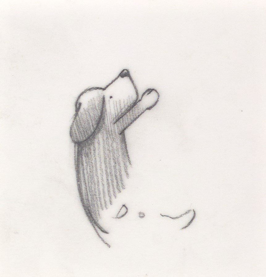 The Best Day of My Life II (Sketch)