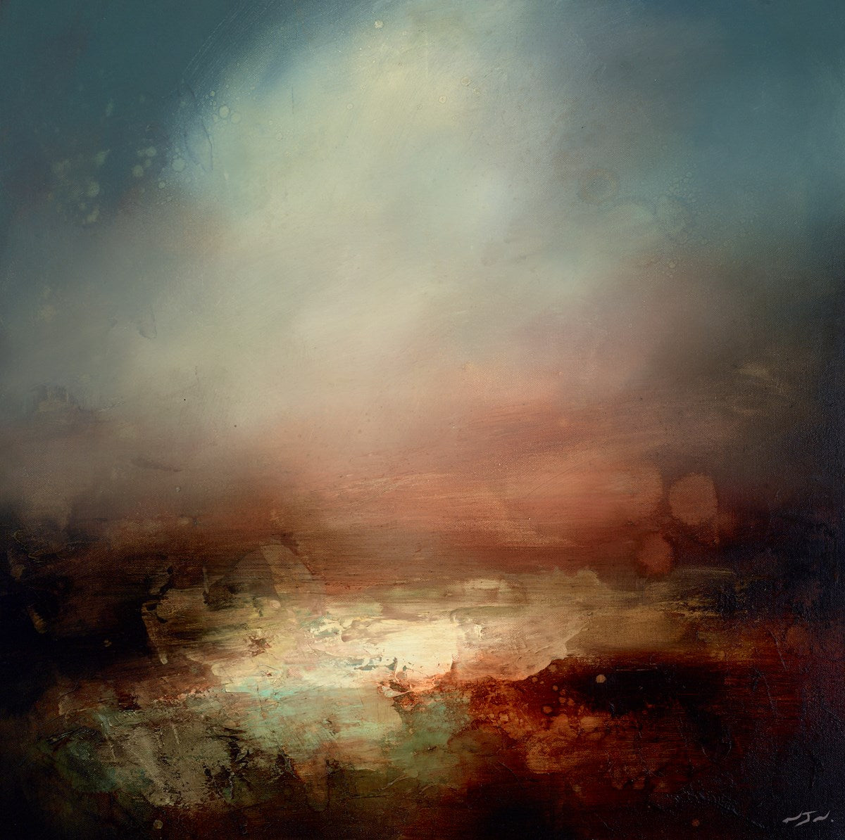 Embers Fall
