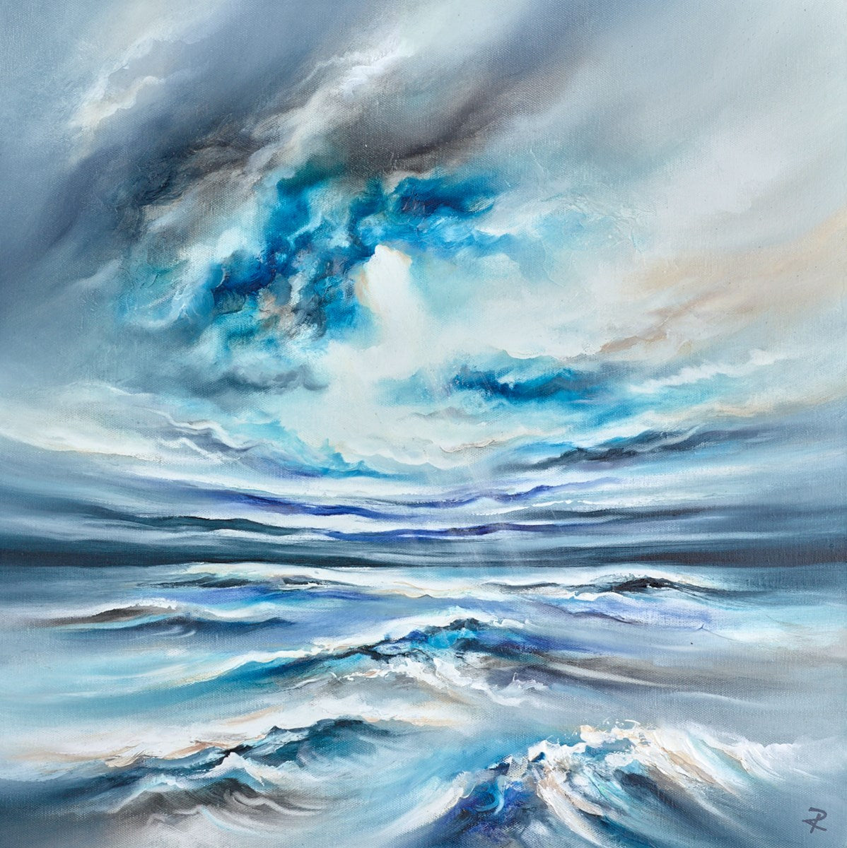 Ocean Breath