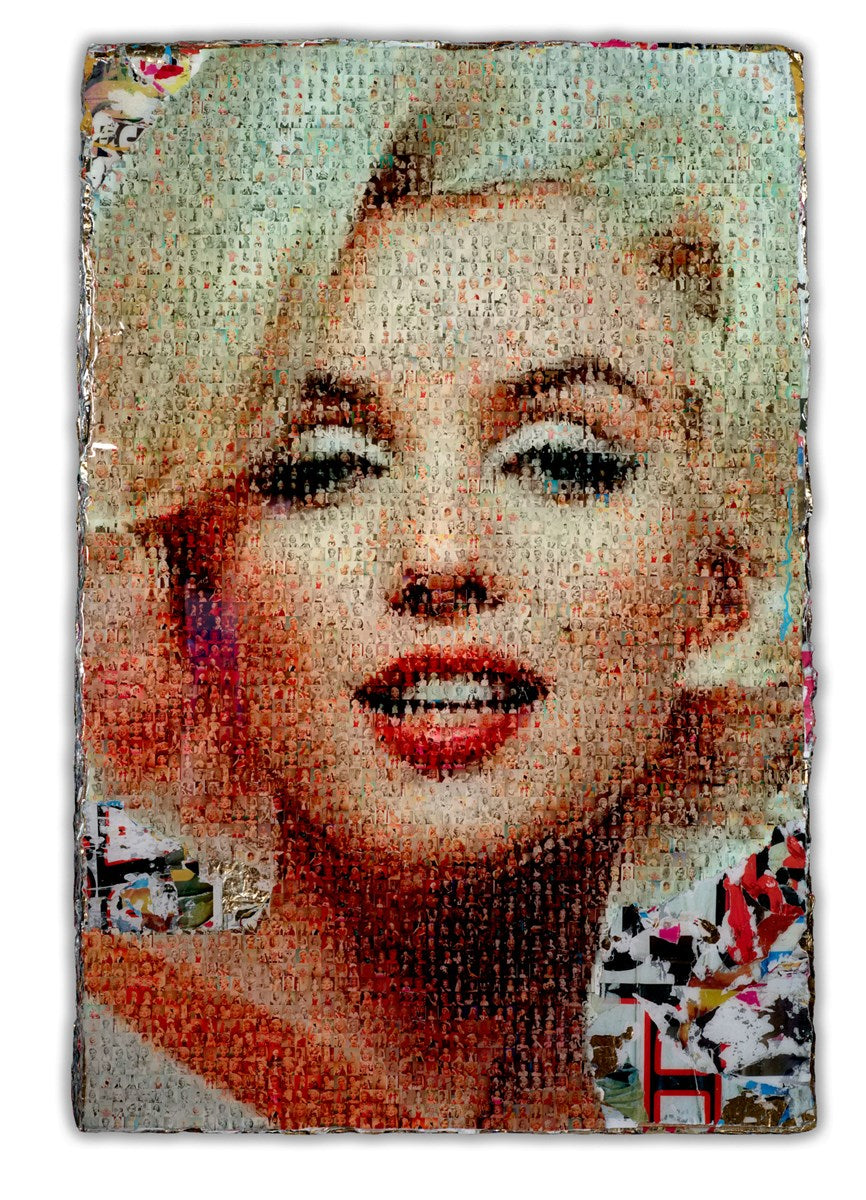1 Million Times Marilyn